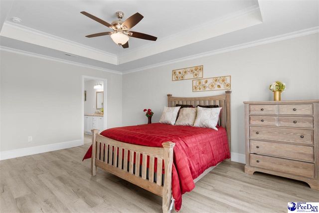 3687 Saddleridge Drive, Florence, SC 29505