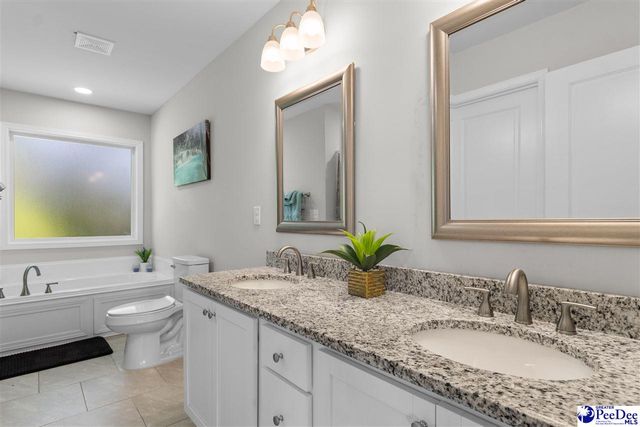 3687 Saddleridge Drive, Florence, SC 29505