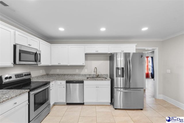 3687 Saddleridge Drive, Florence, SC 29505