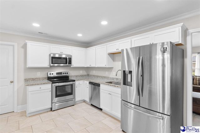 3687 Saddleridge Drive, Florence, SC 29505