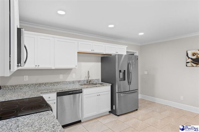 3687 Saddleridge Drive, Florence, SC 29505