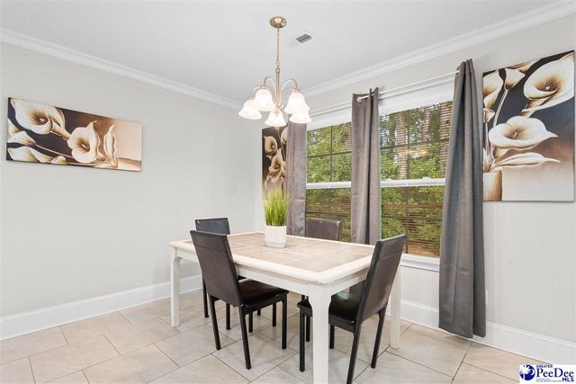 3687 Saddleridge Drive, Florence, SC 29505