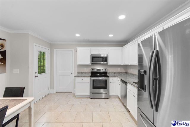 3687 Saddleridge Drive, Florence, SC 29505