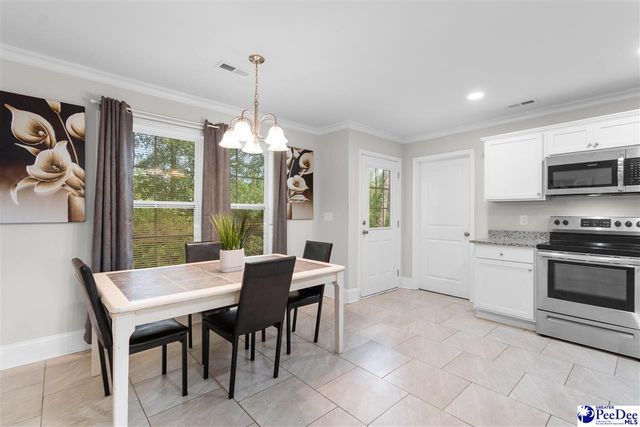 3687 Saddleridge Drive, Florence, SC 29505