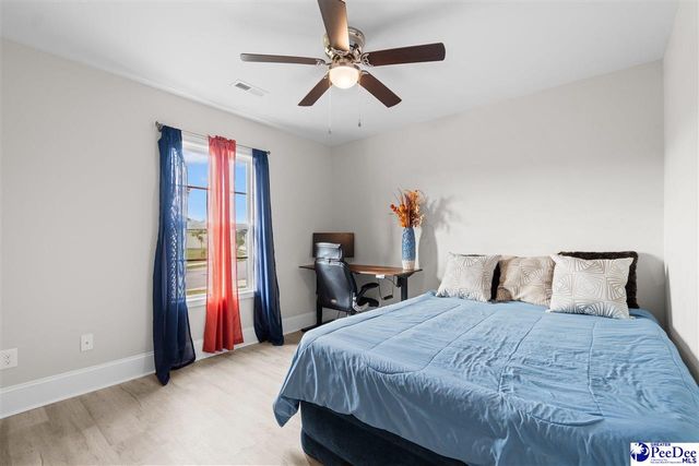 3687 Saddleridge Drive, Florence, SC 29505