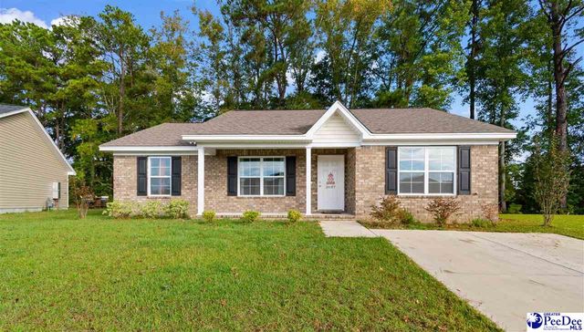 3687 Saddleridge Drive, Florence, SC 29505