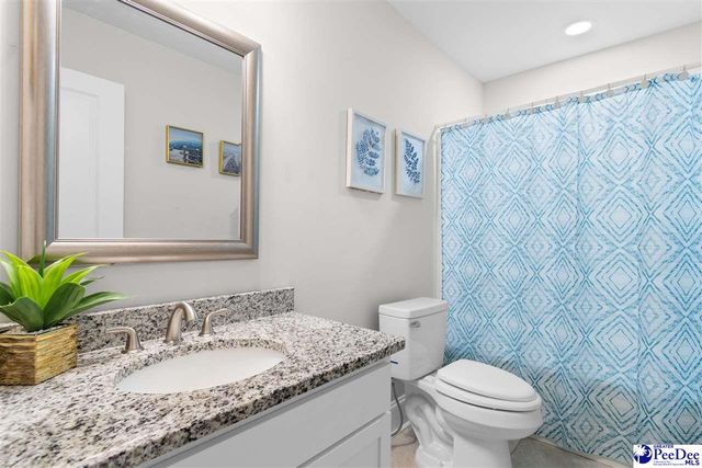 3687 Saddleridge Drive, Florence, SC 29505