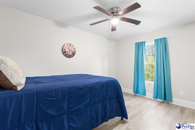 3687 Saddleridge Drive, Florence, SC 29505