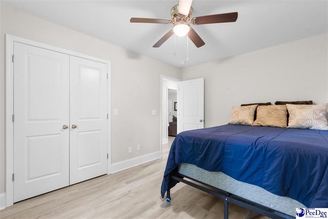 3687 Saddleridge Drive, Florence, SC 29505