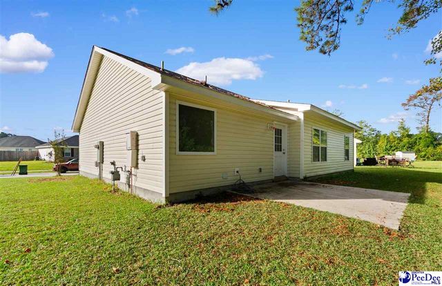 3687 Saddleridge Drive, Florence, SC 29505