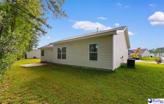 3687 Saddleridge Drive, Florence, SC 29505