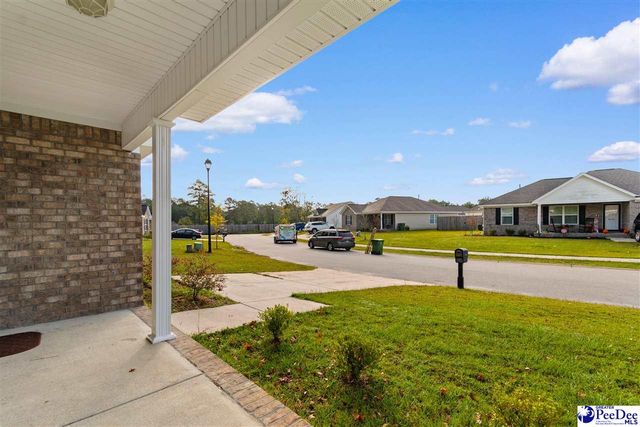 3687 Saddleridge Drive, Florence, SC 29505