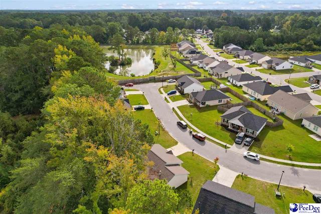 3687 Saddleridge Drive, Florence, SC 29505