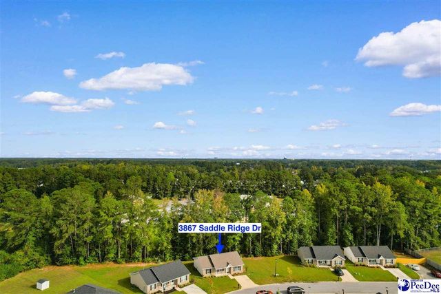 3687 Saddleridge Drive, Florence, SC 29505