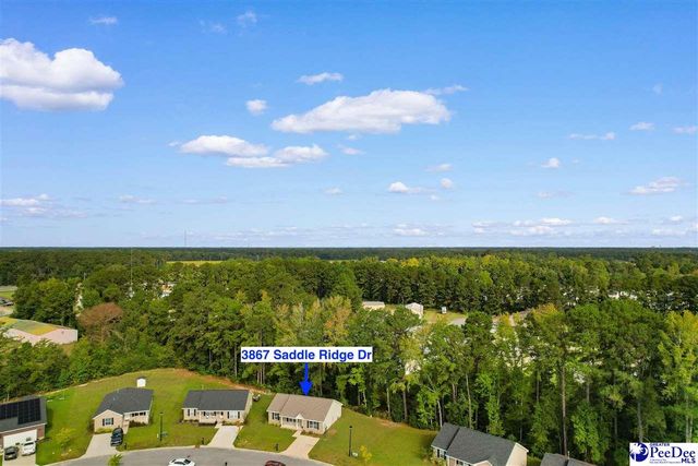 3687 Saddleridge Drive, Florence, SC 29505