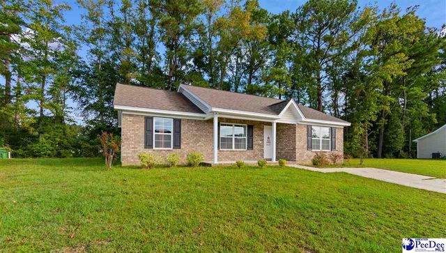 3687 Saddleridge Drive, Florence, SC 29505