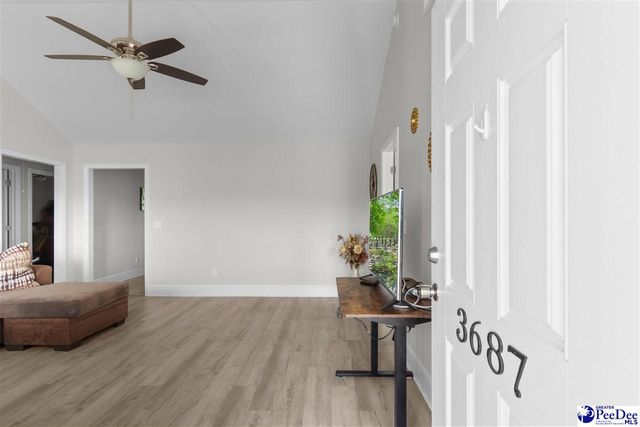 3687 Saddleridge Drive, Florence, SC 29505