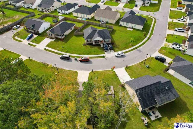 3687 Saddleridge Drive, Florence, SC 29505