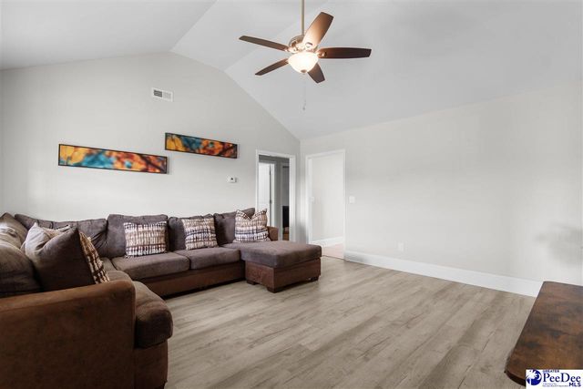 3687 Saddleridge Drive, Florence, SC 29505