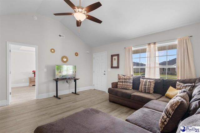 3687 Saddleridge Drive, Florence, SC 29505