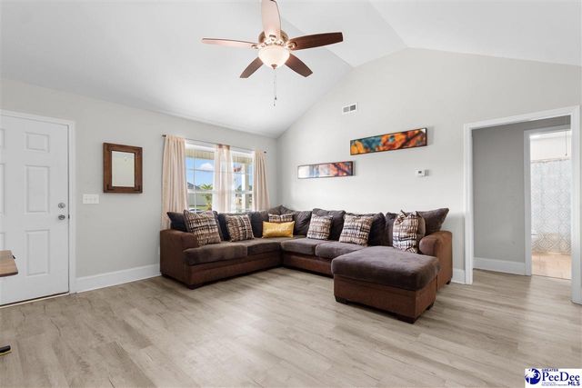 3687 Saddleridge Drive, Florence, SC 29505