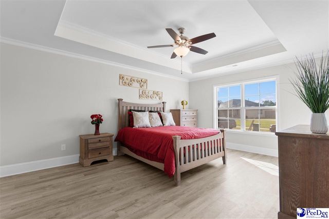 3687 Saddleridge Drive, Florence, SC 29505