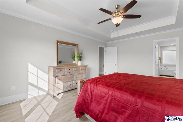 3687 Saddleridge Drive, Florence, SC 29505