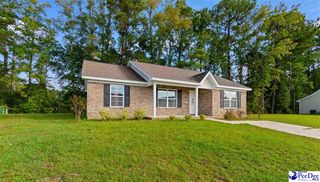 3687 Saddleridge Drive, Florence, SC 29505