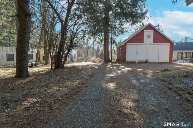 125 Salem Road, Prospect, CT 06712