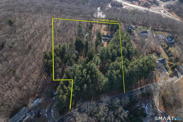 125 Salem Road, Prospect, CT 06712