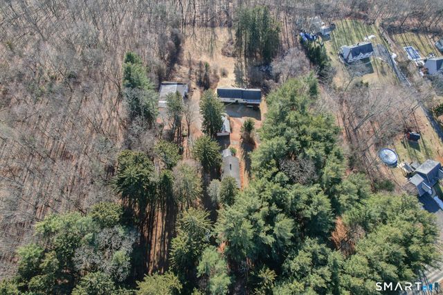 125 Salem Road, Prospect, CT 06712