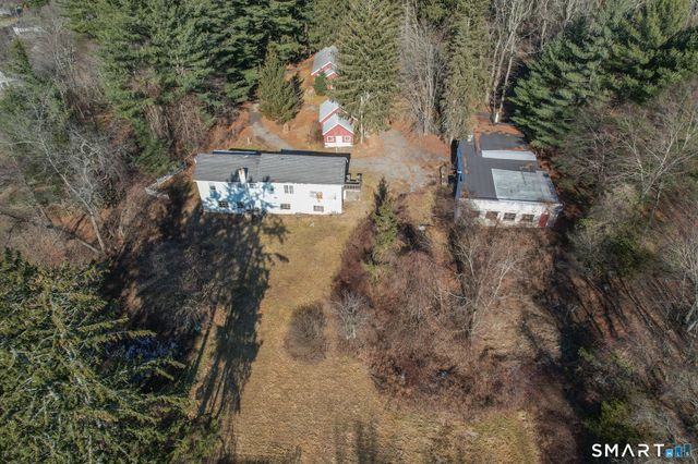 125 Salem Road, Prospect, CT 06712