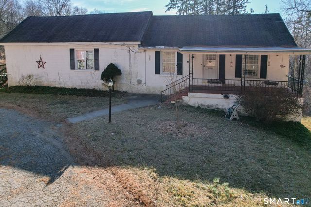 125 Salem Road, Prospect, CT 06712