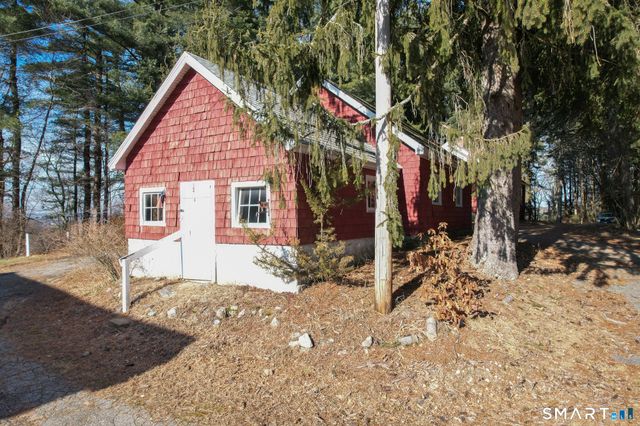 125 Salem Road, Prospect, CT 06712