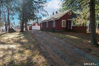 125 Salem Road, Prospect, CT 06712