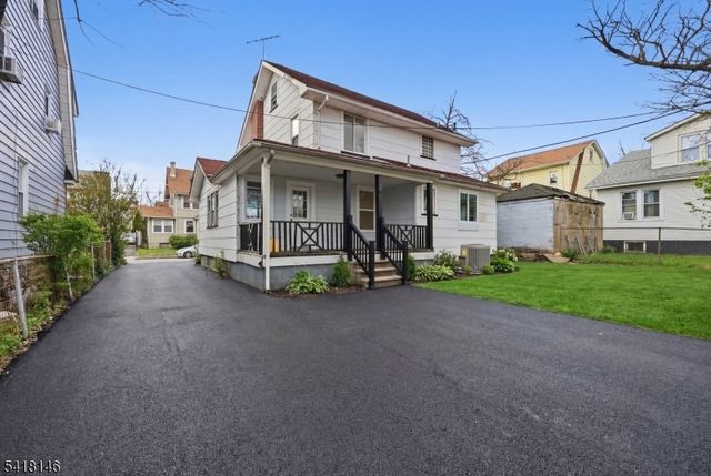 10 Mulford Pl, Newark City, NJ 07112