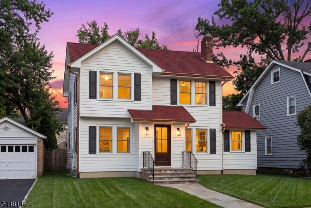 10 Mulford Pl, Newark City, NJ 07112