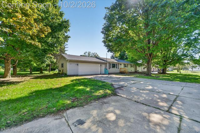 31 S Aurelius Road, Aurelius Township, MI 48854