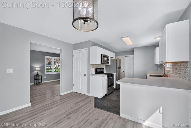 31 S Aurelius Road, Aurelius Township, MI 48854