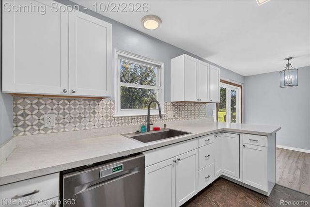 31 S Aurelius Road, Aurelius Township, MI 48854