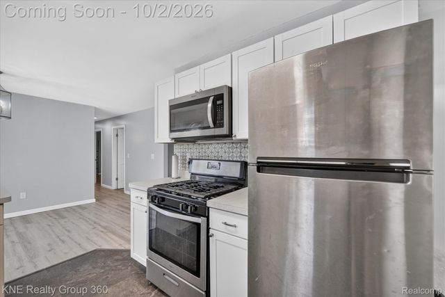 31 S Aurelius Road, Aurelius Township, MI 48854