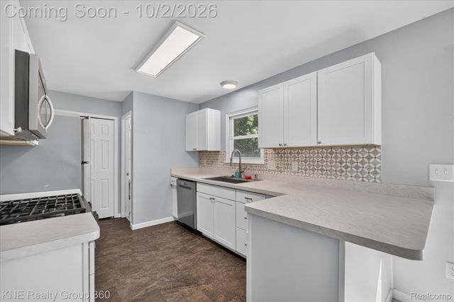 31 S Aurelius Road, Aurelius Township, MI 48854