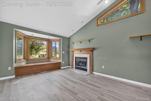 31 S Aurelius Road, Aurelius Township, MI 48854