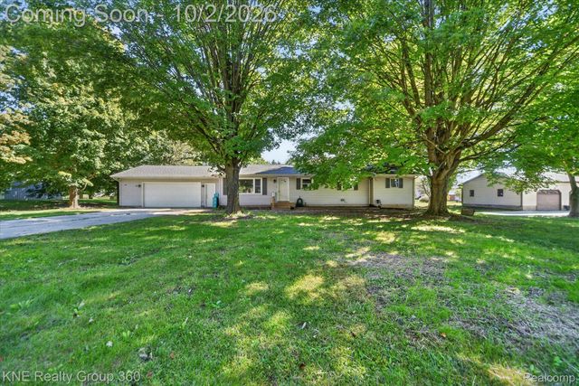 31 S Aurelius Road, Aurelius Township, MI 48854