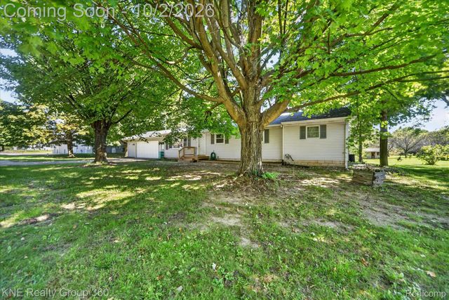 31 S Aurelius Road, Aurelius Township, MI 48854