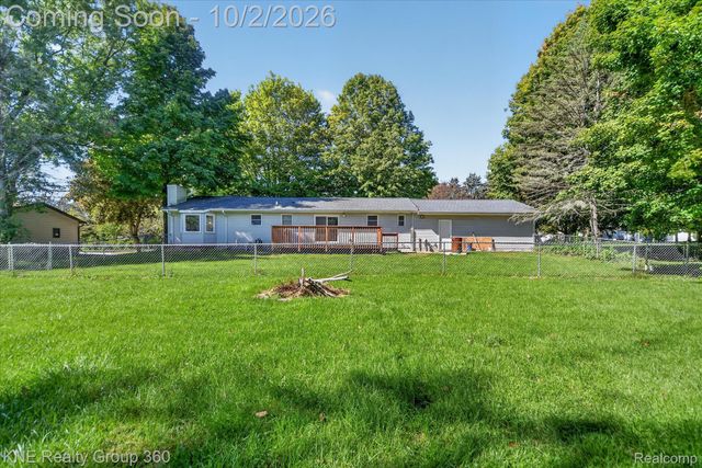 31 S Aurelius Road, Aurelius Township, MI 48854