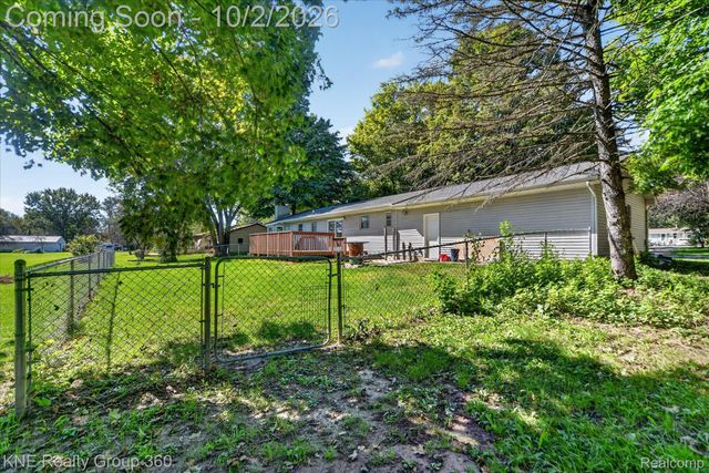 31 S Aurelius Road, Aurelius Township, MI 48854