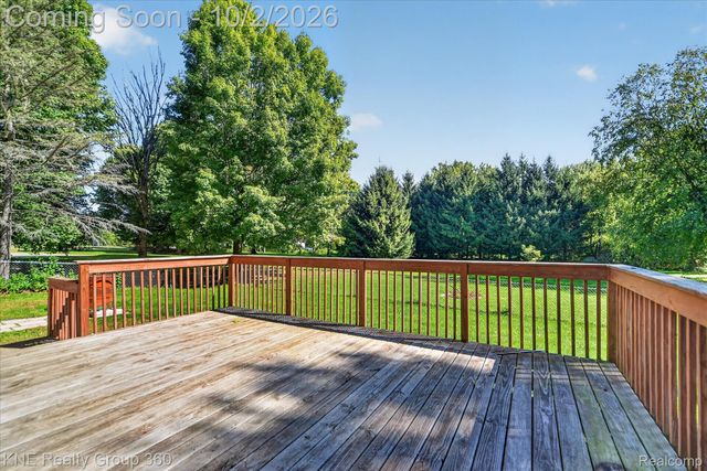 31 S Aurelius Road, Aurelius Township, MI 48854