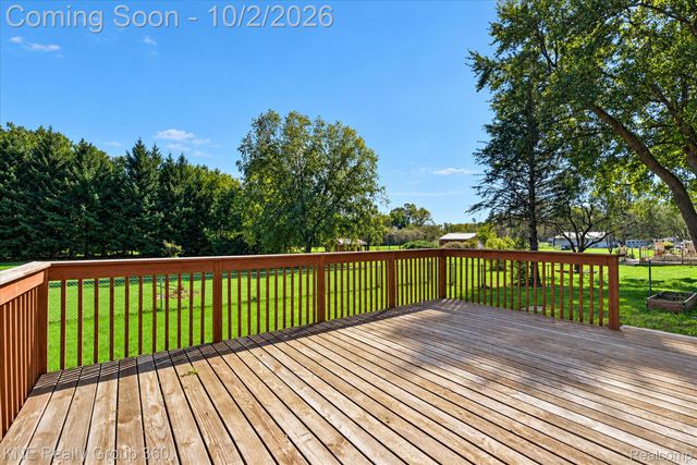 31 S Aurelius Road, Aurelius Township, MI 48854