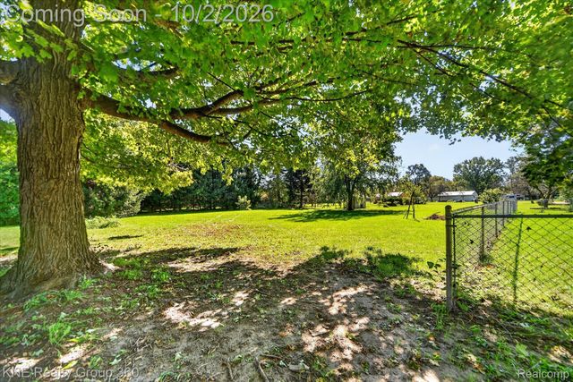 31 S Aurelius Road, Aurelius Township, MI 48854